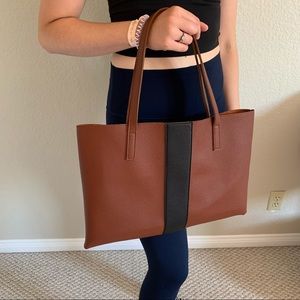 NEW Vince Camuto Luck Tote